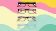 5-Pack Reading Glasses Set: Chic Readers for Under $2 Each on Amazon