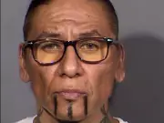 Actor Nathan Chasing Horse Gets Life in Prison; Canada Warrants Still Active