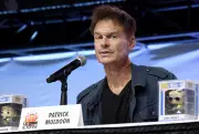 Actor Patrick Muldoon, Known for 'Days of Our Lives,' Passes Away at Age 57