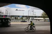 Adidas Gets World Cup Boost in 'Very Volatile' Market