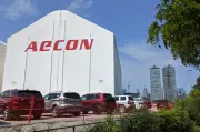 Aecon Reports $17.9M Q1 Loss, Narrowing from $37.9M Loss Last Year