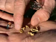 Agnico Eagle Invests $3.7 Billion in Finnish Gold Projects to Expand European Presence