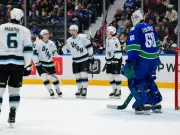 AI in Hockey: NHL's Big Data Evolution and Canucks' Trade Reflections