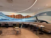 Air Canada Café Opens at YVR with Local Vancouver Eats and West Coast Design