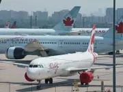Air Canada Ordered to Pay Seven Pilots After Religious Vaccine Exemption Denial