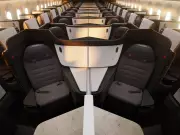 Air Canada Unveils Major Cabin Upgrades with Lie-Flat Seats and Premium Suites