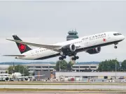 Air Canada Vacations Implements $50 Fuel Surcharge for Sunny Destinations