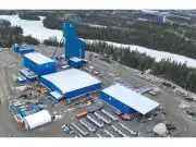 Alamos Gold Reports Record Q1 2026 Results with Strong Cash Flow