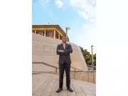 Alander Lee Pulliam Jr Declares Independent Senate Run in California