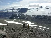 Alaska Senator Reignites Mining Dispute Over B.C.'s Golden Triangle