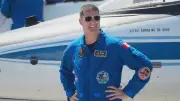 Alberta Author's 'Earthrise' Chronicles Astronaut Jeremy Hansen's Artemis II Journey