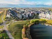 Alberta Dominates National Housing Awards with Record-Breaking Construction