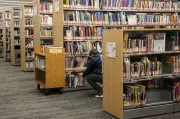 Alberta Introduces Legislation to Limit Children's Access to Sexual Content in Libraries