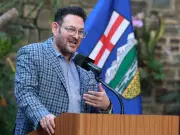 Alberta Invests $8 Million in Tourism, Calgary Zoo Habitat Among Beneficiaries