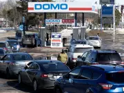 Alberta Maintains Provincial Gas Tax Despite Federal Summer Relief Pledge