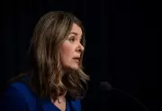 Alberta Premier Danielle Smith to Tackle Provincial Challenges in Key Calgary Address