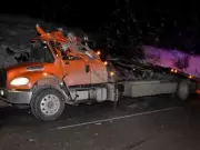 Alberta Semi Driver Sentenced to House Arrest for Terrifying Highway Crash