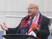 Alberta Soccer President's Suspension Case to Be Heard by Independent Committee