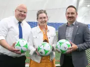 Alberta Soccer Proposes Deal to Ousted President Ahead of Contentious AGM