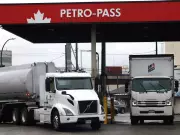 Alberta Synthetic Crude Prices Triple in Four Days Amid Global Diesel Demand