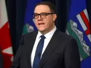 Alberta Threatens to Block Future Housing Deals Over Red Deer Funding Dispute