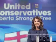 Alberta UCP Surpasses $10 Million in 2025 Contributions, Building War Chest for 2027 Election