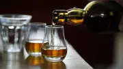 Alberta Whisky Law Could Boost Tourism in Pincher Creek Distilleries