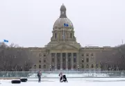 Alberta's Democratic Foundations Erode Through Systematic Institutional Changes