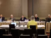 Alberta's Electoral Boundary Process Politicized to Favor Rural Ridings