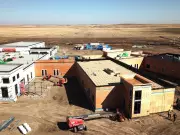 Alberta's First Indigenous-Led Recovery Community Opens on Blood Tribe