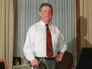 Alberta's Tax Advantage Fades: Three Decades After Klein's Reforms