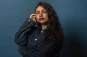 Alessia Cara Champions Human Connection in Era of AI and Algorithms