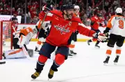 Alex Ovechkin's Toronto Visit Lacks Farewell Tour as Future Decision Looms