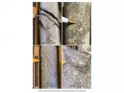 Almadex Reports Progress on New Hope and Big Sky Exploration Projects