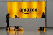 Amazon Reports Increased Profits and Sales for Q1