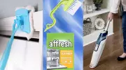 Amazon's Top Cleaning Tools for Hard-to-Reach Spots in Your Home