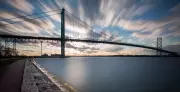 Ambassador Bridge Crossing Rates Slashed for Premier Account Holders Starting Next Week