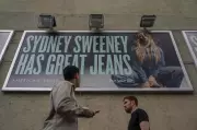 American Eagle Stock Rallies Following Second Sydney Sweeney Marketing Campaign