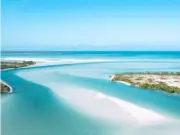 American Woman Missing in Bahamas After Falling from Dinghy During Evening Excursion