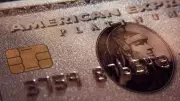 AmEx Beats Profit Estimates as Spending Growth Hits Three-Year High
