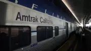 Amtrak Considers Allowing Guns in Lockboxes on Most Trains Amid Safety Concerns