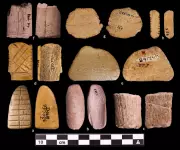 Ancient Dice Reveal Native Americans May Have Gamed Since Ice Age