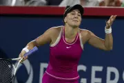 Andreescu Triumphs in Comeback as Canada Splits Billie Jean King Cup Opener