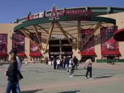 Angel Stadium Section Shut Down During Blue Jays Game Over Rodent Infestation