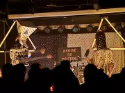 Angine de Poitrine's Intimate Gatineau Show Electrifies 200 Fans