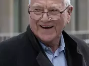 Another Accuser Dismissed in Frank Stronach Sexual Assault Trial