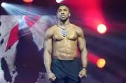 Anthony Joshua Announces First Fight Since Fatal Car Crash
