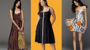 Anthropologie's Spring Dress Collection: 27 Standout Styles for Every Occasion