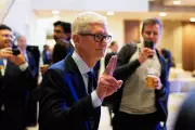 Apple CEO Tim Cook Announces Departure, Ending Historic Leadership Era