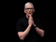 Apple CEO Tim Cook to Step Down in September, John Ternus to Take Over
